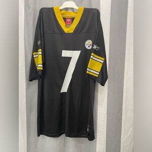 Pittsburgh Steelers Steelers Jersey NFL.